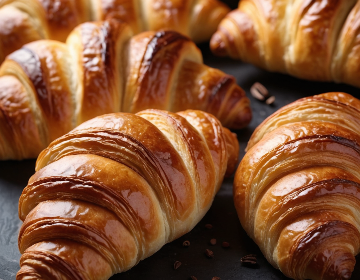 pastries - Photo by Nathan Dumlao on Unsplash